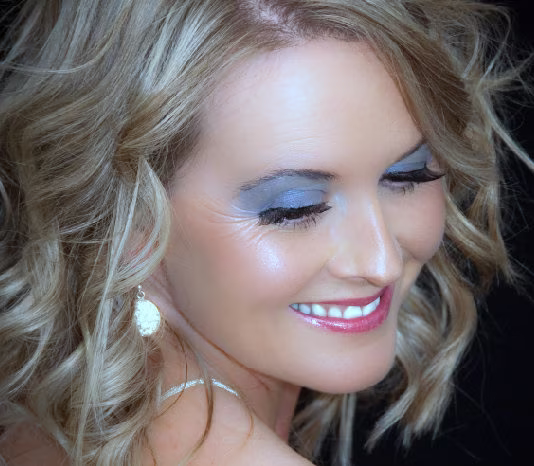 soprano and entertainer 