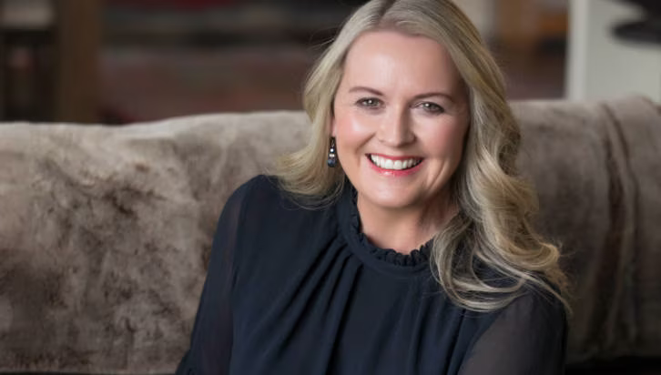 Sharon Cotter